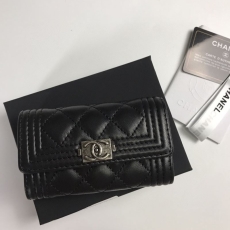 Chanel Wallets Purse